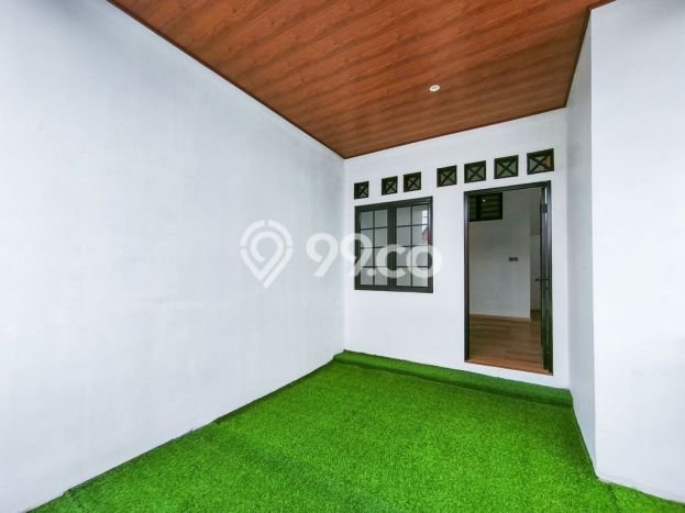 Dijual Cepat Rumah Bagus Siap Huni LB 144m2 di Cilodong, Depok Dijual Cepat Rumah Bagus Siap Huni LB 144m2 di Cilodong, Depok