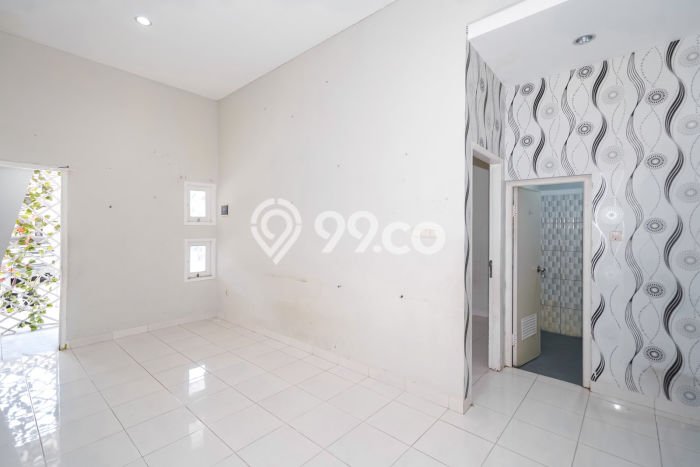 Hunian Cantik Minimalis Lb 45m2 di Cipayung, Depok Hunian Cantik Minimalis Lb 45m2 di Cipayung, Depok