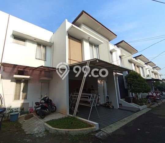 For Sale Rumah 3 Kamar Lokasi Strategis Bagus dan Strategis di Ciputat For Sale Rumah 3 Kamar Lokasi Strategis Bagus dan Strategis di Ciputat