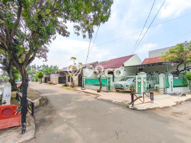 Jual Rumah Minimalis Bagus Punya 3 KT di Ciputat Tangerang Selatan SHM Jual Rumah Minimalis Bagus Punya 3 KT di Ciputat Tangerang Selatan SHM