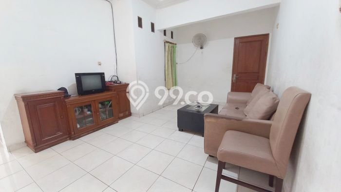 Rumah Eksklusif Dijual LT 270m2 di Kebon Jeruk, Jakarta Barat Rumah Eksklusif Dijual LT 270m2 di Kebon Jeruk, Jakarta Barat