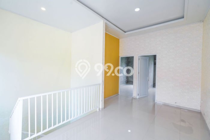 Dijual Rumah Strategis Bagus Punya 3 KT di Cilodong Depok SHM Dijual Rumah Strategis Bagus Punya 3 KT di Cilodong Depok SHM