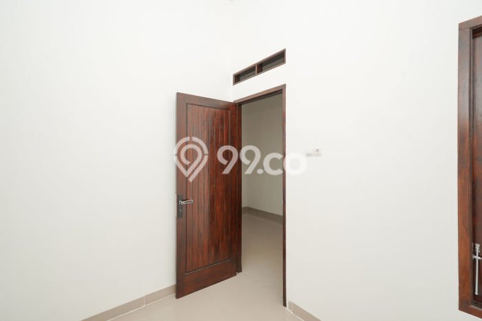 Rumah Minimalis LB/LT 45m2/60m2 Siap Huni di Harapan Indah, Bekasi Rumah Minimalis LB/LT 45m2/60m2 Siap Huni di Harapan Indah, Bekasi