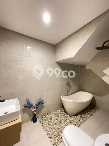 Rumah Modern Minimalis 3 KT Siap Huni di Cibinong Rumah Modern Minimalis 3 KT Siap Huni di Cibinong