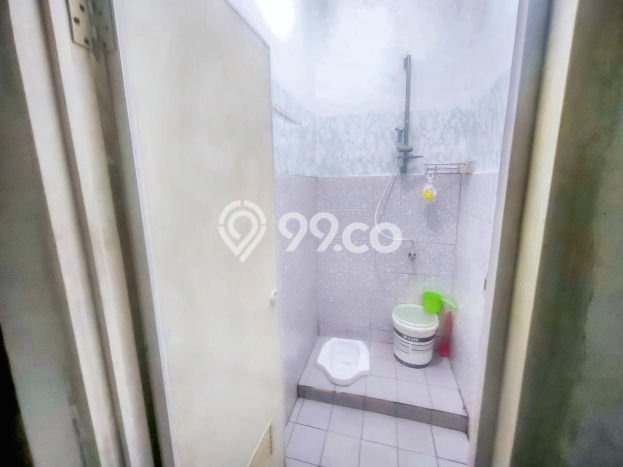 Jual Rumah Bagus Siap Huni LB 85m2 di Cilodong, Depok Jual Rumah Bagus Siap Huni LB 85m2 di Cilodong, Depok