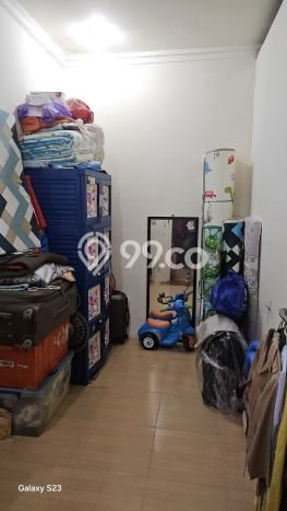 Rumah Strategis Modern Lb 46m2 di Cimanggis, Depok Rumah Strategis Modern Lb 46m2 di Cimanggis, Depok