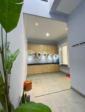 Dijual Cepat Rumah Bagus Siap Huni LB 115m2 di Cilodong, Depok Dijual Cepat Rumah Bagus Siap Huni LB 115m2 di Cilodong, Depok