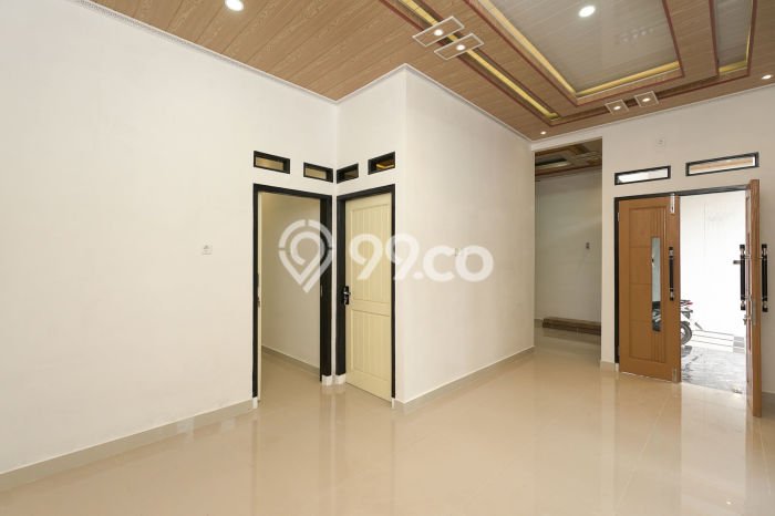 Jual Rumah Modern 3 KT di Grand Wisata, Bekasi Jual Rumah Modern 3 KT di Grand Wisata, Bekasi