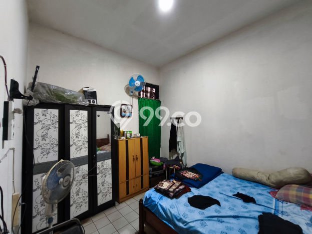 Dijual Rumah Modern 3 KT di Bintaro, Tangerang Selatan Dijual Rumah Modern 3 KT di Bintaro, Tangerang Selatan