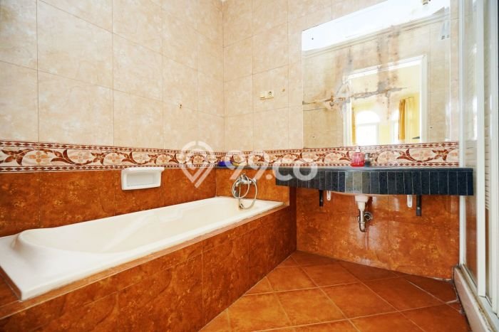 Hunian Cantik Minimalis Lb 165m2 di Cimanggis, Depok Hunian Cantik Minimalis Lb 165m2 di Cimanggis, Depok