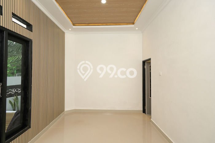 Jual Rumah Modern 3 KT di Grand Wisata, Bekasi Jual Rumah Modern 3 KT di Grand Wisata, Bekasi