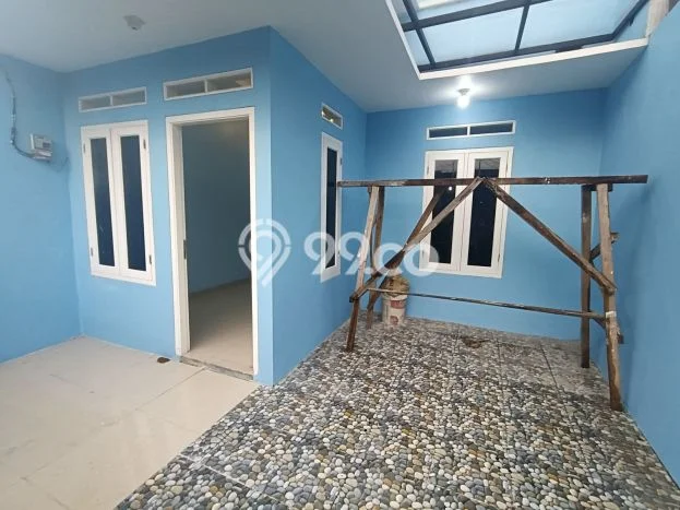 Rumah Minimalis Dijual Lokasi Cakung 2 Kamar dengan Luas Tanah 60m2 Rumah Minimalis Dijual Lokasi Cakung 2 Kamar dengan Luas Tanah 60m2