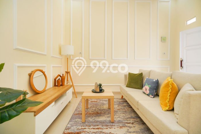 Dijual Hunian Rumah Terawat 3 Kamar di Harapan Indah, Bekasi Dijual Hunian Rumah Terawat 3 Kamar di Harapan Indah, Bekasi