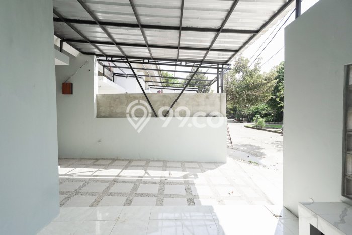 Rumah Strategis Modern Lb 50m2 di Tarumajaya, Bekasi Rumah Strategis Modern Lb 50m2 di Tarumajaya, Bekasi