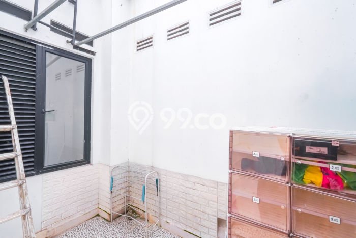 Hunian Cantik Minimalis Lb 97m2 di Cipayung, Jakarta Timur Hunian Cantik Minimalis Lb 97m2 di Cipayung, Jakarta Timur