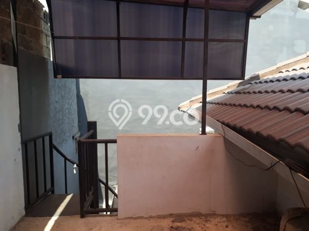 Rumah Minimalis 2 KT LT 78m2 di Bojong Sari Rumah Minimalis 2 KT LT 78m2 di Bojong Sari
