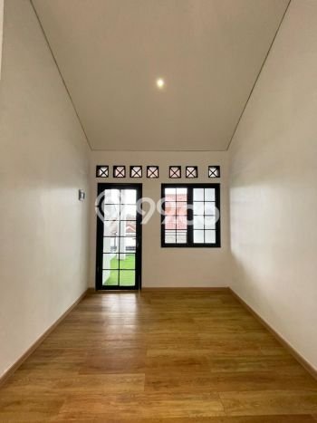 Rumah Modern Minimalis 3 KT Siap Huni di Cibinong Rumah Modern Minimalis 3 KT Siap Huni di Cibinong