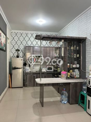 For Sale Rumah 2 Kamar Lokasi Ideal Bagus dan Strategis di Tangerang For Sale Rumah 2 Kamar Lokasi Ideal Bagus dan Strategis di Tangerang