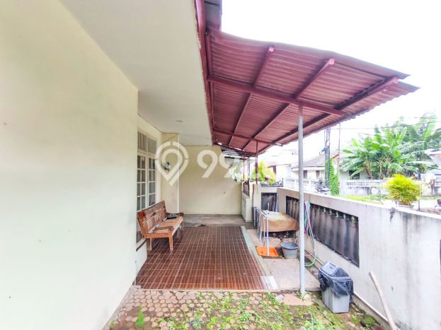 Dijual Rumah Modern 3 KT di Bintaro, Tangerang Selatan Dijual Rumah Modern 3 KT di Bintaro, Tangerang Selatan