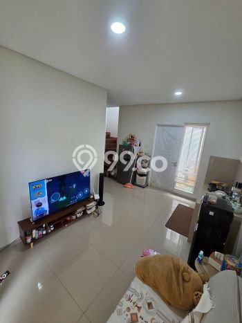 Dijual Rumah 3 Kamar Lokasi Ideal Bagus dan Strategis di Serpong Dijual Rumah 3 Kamar Lokasi Ideal Bagus dan Strategis di Serpong