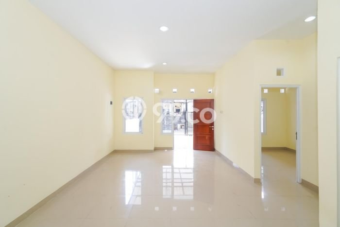 Dijual Rumah 3 Kamar Lokasi Strategis Nyaman dan Strategis di Serpong Dijual Rumah 3 Kamar Lokasi Strategis Nyaman dan Strategis di Serpong