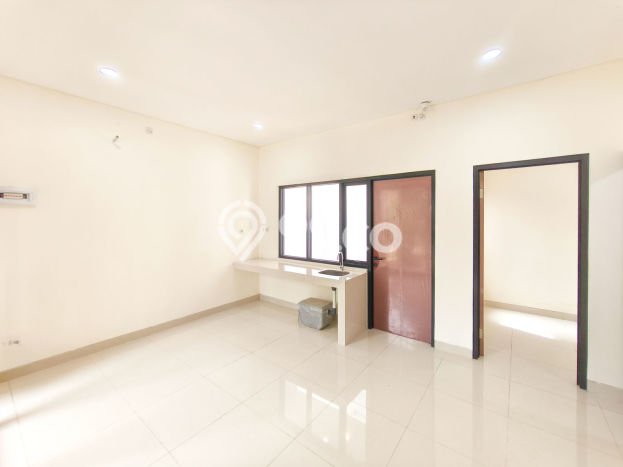 Rumah Modern 3 KT di BSD Tangerang Rumah Modern 3 KT di BSD Tangerang