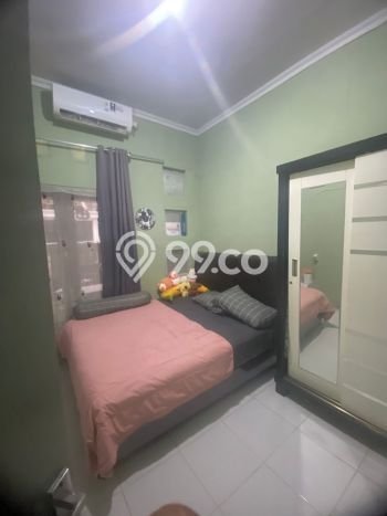 Jual Rumah Harga Miring Cibinong Punya 2 Kamar & LT 84m2 Jual Rumah Harga Miring Cibinong Punya 2 Kamar & LT 84m2
