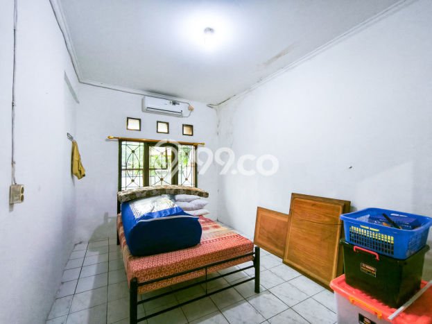 For Sale Hunian Rumah Nyaman 2 Kamar di Cibubur, Jakarta Timur For Sale Hunian Rumah Nyaman 2 Kamar di Cibubur, Jakarta Timur