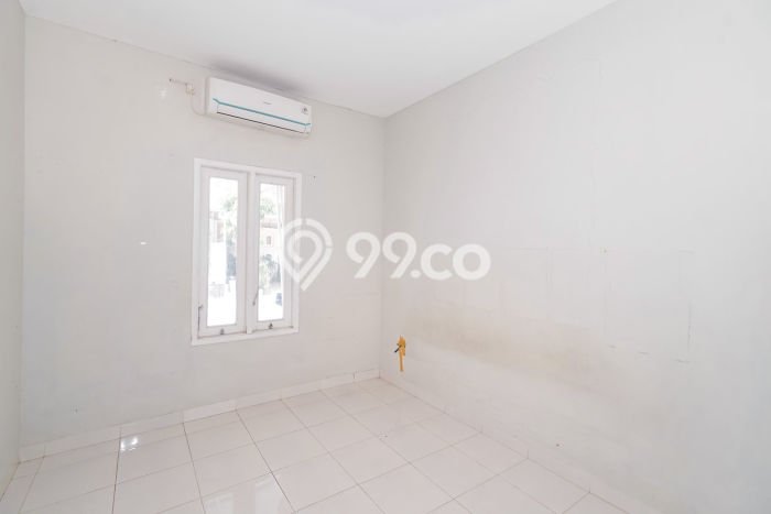 Hunian Cantik Minimalis Lb 45m2 di Cipayung, Depok Hunian Cantik Minimalis Lb 45m2 di Cipayung, Depok