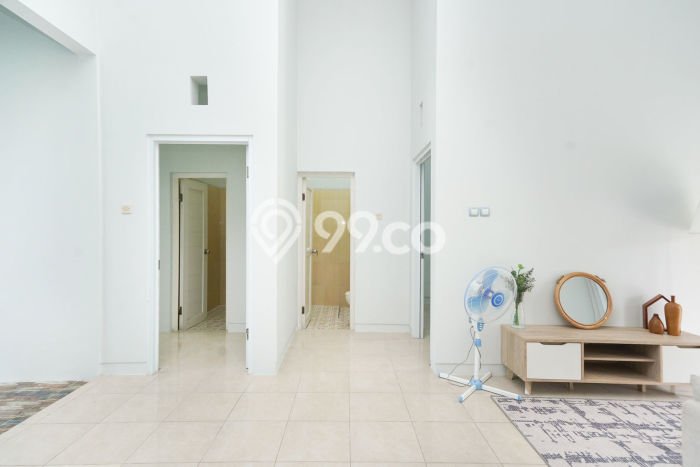 Rumah Minimalis 3 KT LT 155m2 di Sentul City Rumah Minimalis 3 KT LT 155m2 di Sentul City