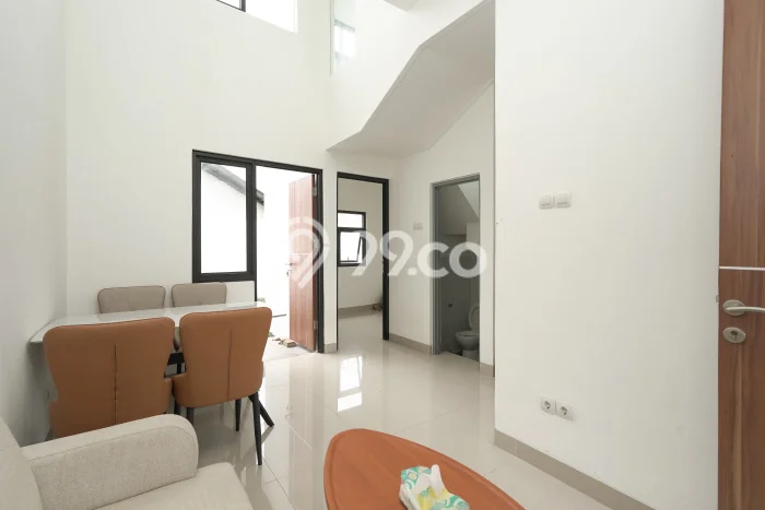 Dijual Cepat Rumah Bagus Siap Huni LB 55m2 di Tambun Selatan, Bekasi Dijual Cepat Rumah Bagus Siap Huni LB 55m2 di Tambun Selatan, Bekasi