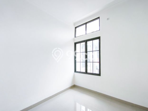 Dijual Cepat Rumah Bagus Siap Huni LB 36m2 di Sawangan, Depok Dijual Cepat Rumah Bagus Siap Huni LB 36m2 di Sawangan, Depok
