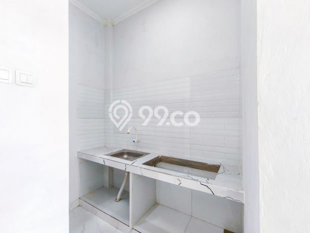 Rumah Sederhana Dijual Lokasi Cileungsi 2 Kamar dengan Luas Tanah 72m2 Rumah Sederhana Dijual Lokasi Cileungsi 2 Kamar dengan Luas Tanah 72m2