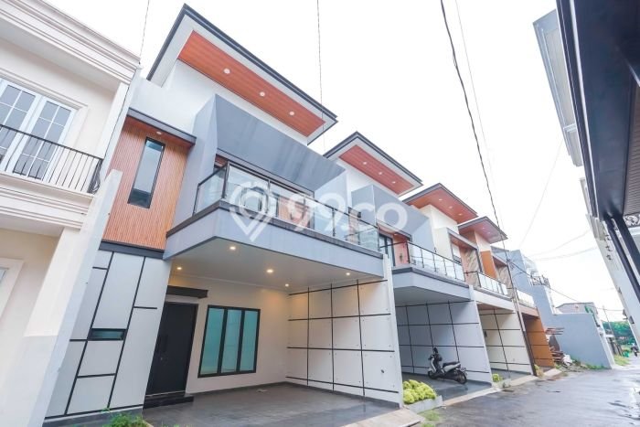 Siap Huni Rumah Mewah 3 Kamar di Cinere Dekat ke Mana Pun Siap Huni Rumah Mewah 3 Kamar di Cinere Dekat ke Mana Pun