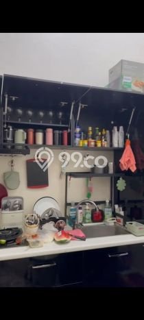 Hunian Nyaman Asri 2 KT Siap Huni di harapan indah Bekasi Hunian Nyaman Asri 2 KT Siap Huni di harapan indah Bekasi