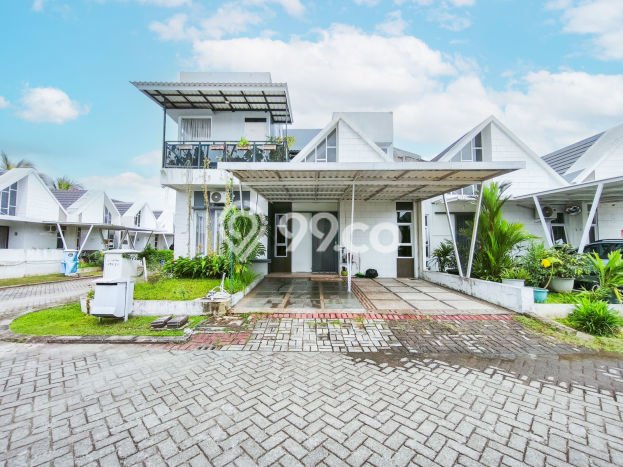 Jual Rumah Favorit Siap Huni LB 98m2 di Bogor Barat, Bogor Jual Rumah Favorit Siap Huni LB 98m2 di Bogor Barat, Bogor