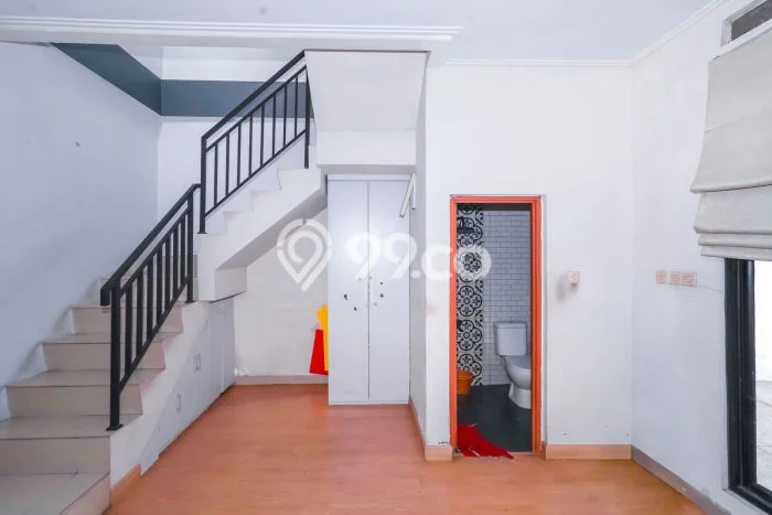 Hunian Cantik Minimalis Lb 97m2 di Cipayung, Jakarta Timur Hunian Cantik Minimalis Lb 97m2 di Cipayung, Jakarta Timur