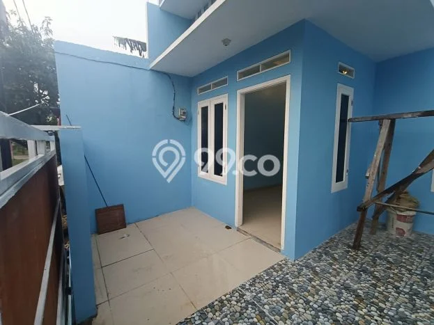Rumah Minimalis Dijual Lokasi Cakung 2 Kamar dengan Luas Tanah 60m2 Rumah Minimalis Dijual Lokasi Cakung 2 Kamar dengan Luas Tanah 60m2