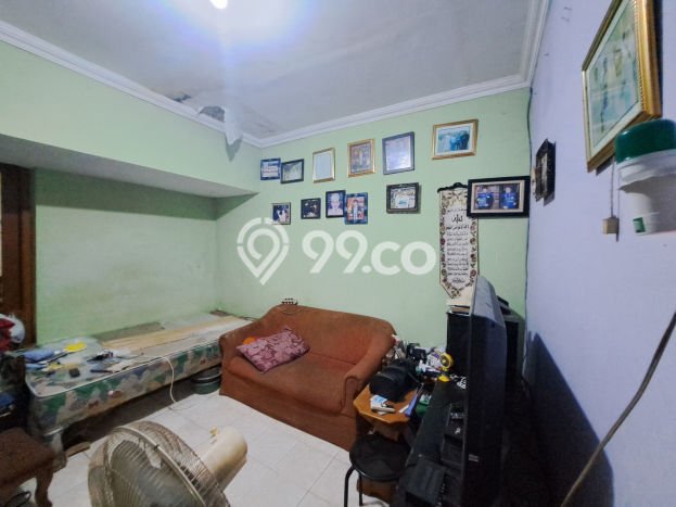 Rumah Strategis Modern Lb 140m2 di Pamulang, Tangerang Selatan Rumah Strategis Modern Lb 140m2 di Pamulang, Tangerang Selatan