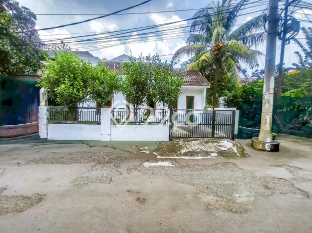 Jual Rumah Bagus Siap Huni LB 85m2 di Cilodong, Depok Jual Rumah Bagus Siap Huni LB 85m2 di Cilodong, Depok