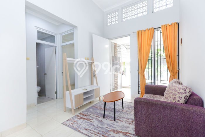 Hunian Nyaman Asri 2 KT Siap Huni di Tanah Sareal Bogor Hunian Nyaman Asri 2 KT Siap Huni di Tanah Sareal Bogor