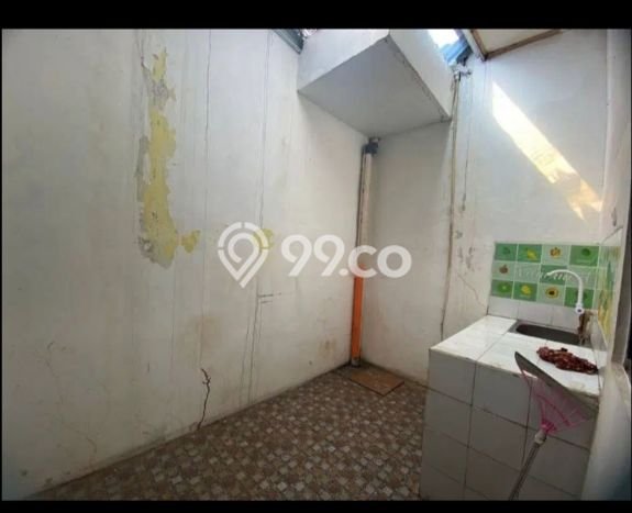 Rumah Modern Cantik 2 Kamar Siap Huni di Cilodong Rumah Modern Cantik 2 Kamar Siap Huni di Cilodong