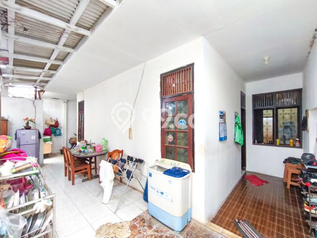 Dijual Rumah Modern 3 KT di Bintaro, Tangerang Selatan Dijual Rumah Modern 3 KT di Bintaro, Tangerang Selatan