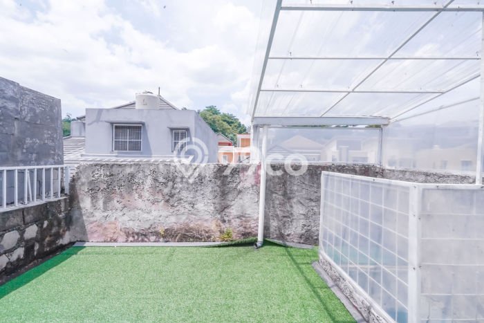 Dijual Rumah Strategis Bagus Punya 3 KT di Cilodong Depok SHM Dijual Rumah Strategis Bagus Punya 3 KT di Cilodong Depok SHM