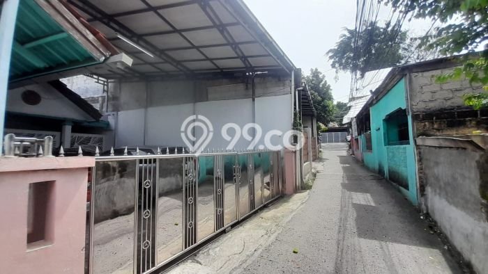 Rumah Modern Cantik 5 KT Bisa Langsung Pindah di Jagakarsa Rumah Modern Cantik 5 KT Bisa Langsung Pindah di Jagakarsa
