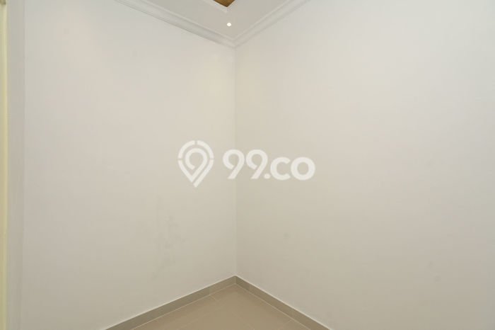 Jual Rumah Modern 3 KT di Grand Wisata, Bekasi Jual Rumah Modern 3 KT di Grand Wisata, Bekasi