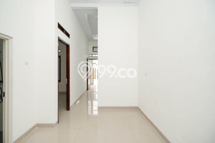 Rumah Minimalis LB/LT 45m2/60m2 Siap Huni di Harapan Indah, Bekasi Rumah Minimalis LB/LT 45m2/60m2 Siap Huni di Harapan Indah, Bekasi