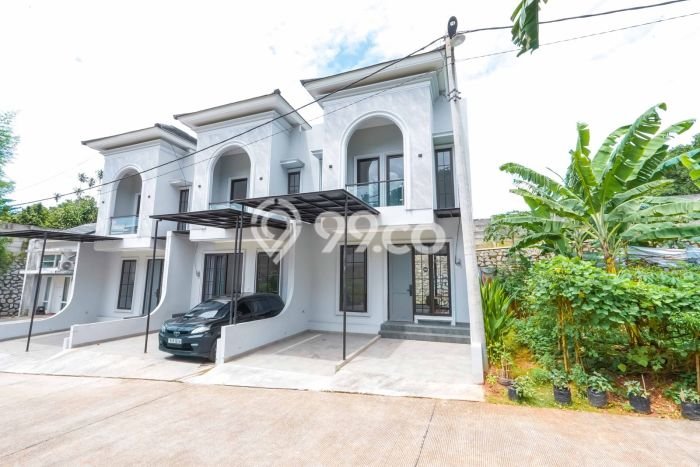 Dijual Hunian Rumah Terawat 3 Kamar di Cibubur, Jakarta Timur Dijual Hunian Rumah Terawat 3 Kamar di Cibubur, Jakarta Timur