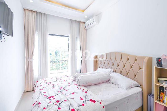 Dijual Hunian Rumah Terawat 3 Kamar di Citayam, Depok Dijual Hunian Rumah Terawat 3 Kamar di Citayam, Depok