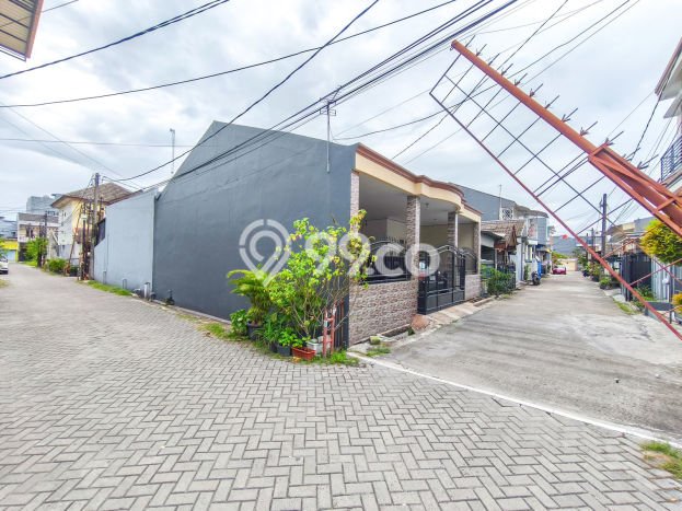 Jual Rumah Strategis Bagus Punya 2 KT di Cipondoh Tangerang SHM Jual Rumah Strategis Bagus Punya 2 KT di Cipondoh Tangerang SHM